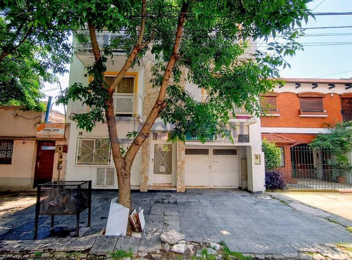 Departamento · 30m² · 2 Ambientes
