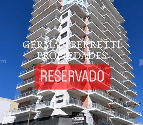 Departamento · 48m² · 2 Ambientes