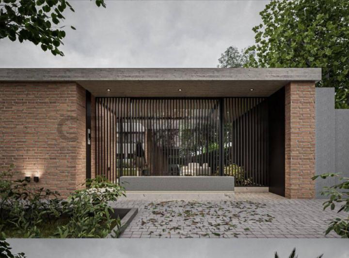 Departamento · 59m² · 2 Ambientes