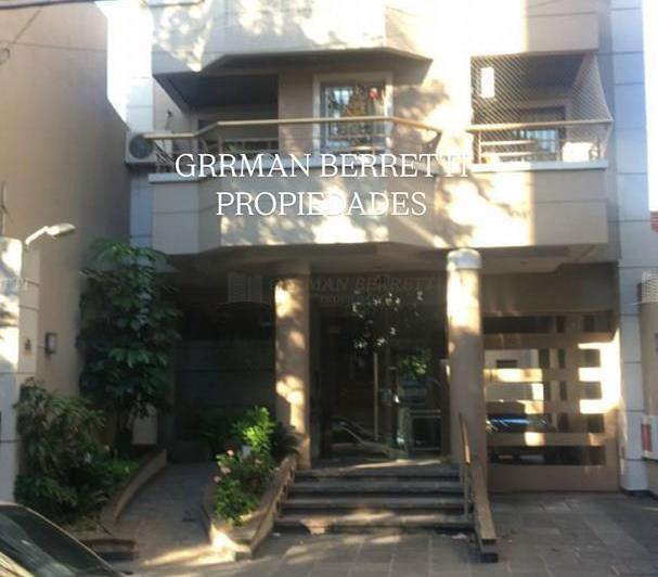 Departamento · 65m² · 3 Ambientes