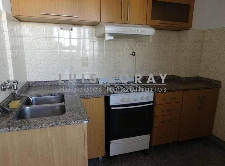 Departamento · 1m² · 2 Ambientes