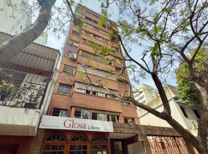 Departamento · 47m² · 2 Ambientes