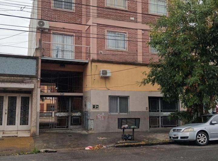 Departamento · 36m² · 2 Ambientes