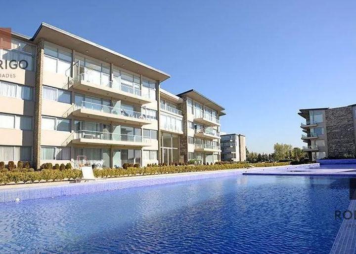 Departamento · 62m² · 2 Ambientes · 1 Cochera