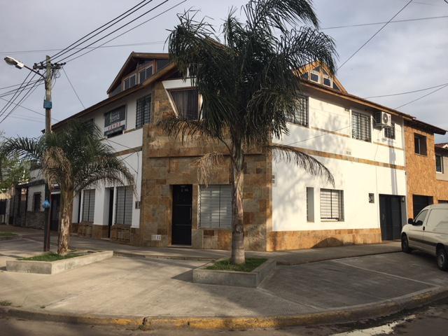 Departamento · 60m² · 3 Ambientes