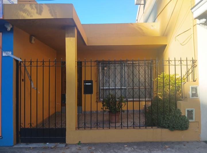Departamento · 34m² · 1 Ambiente