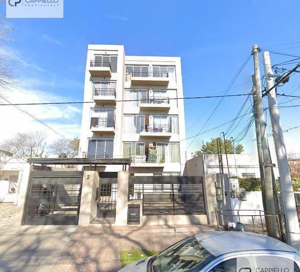 Departamento · 60m² · 2 Ambientes