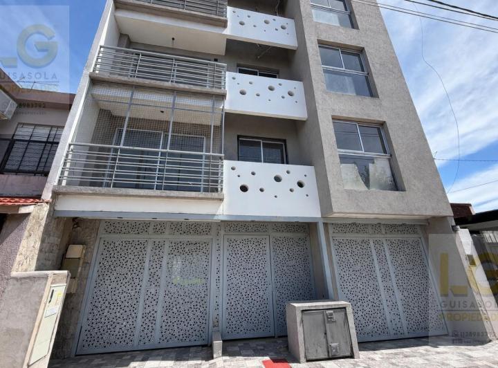 Departamento · 44m² · 2 Ambientes