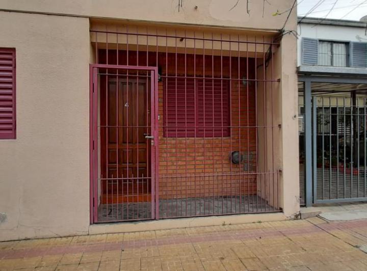 Departamento · 50m² · 3 Ambientes · 1 Cochera