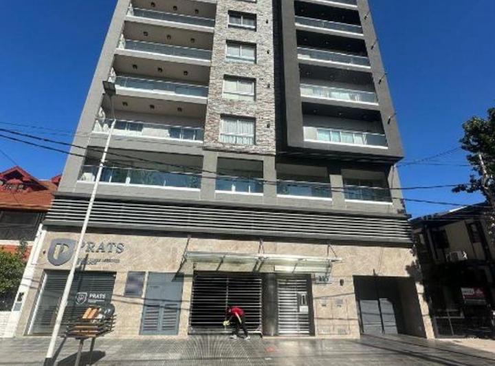 Departamento · 100m² · 4 Ambientes