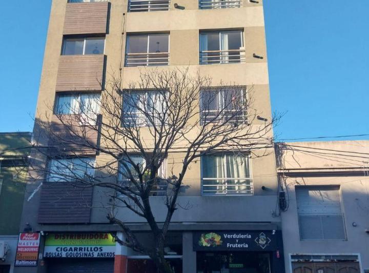Departamento · 37m² · 2 Ambientes