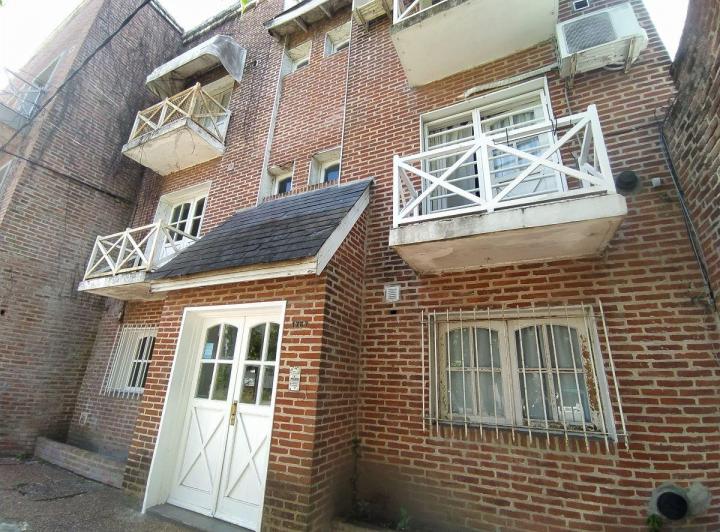 Departamento · 38m² · 2 Ambientes