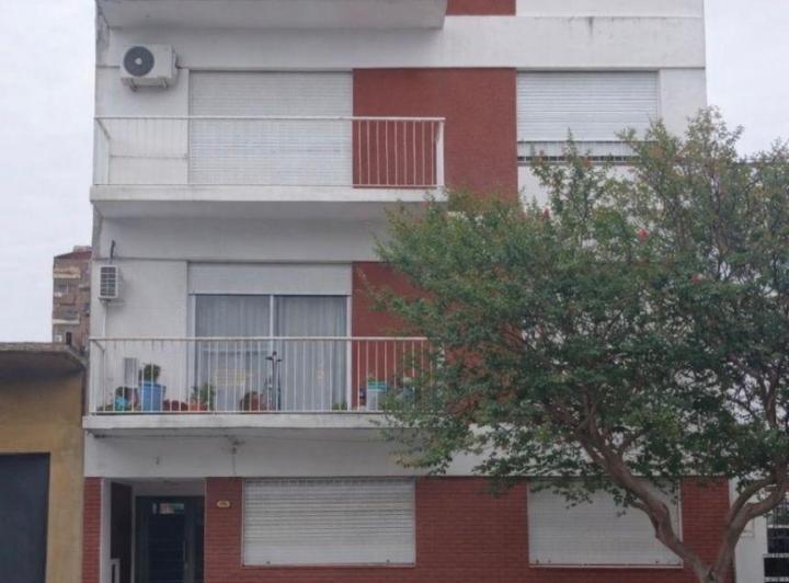 Departamento · 40m² · 2 Ambientes