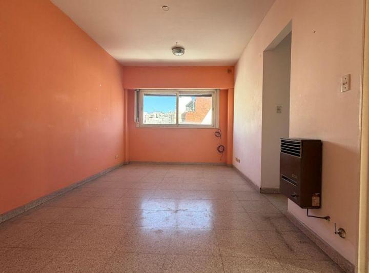 Departamento · 39m² · 2 Ambientes