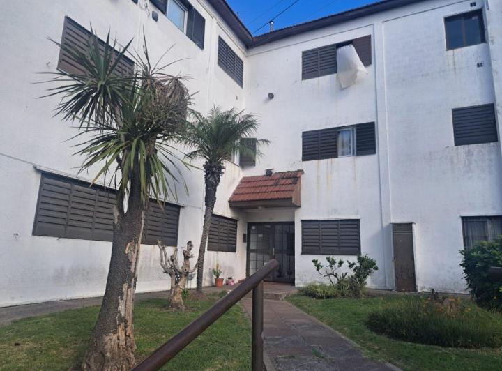 Departamento · 54m² · 2 Ambientes