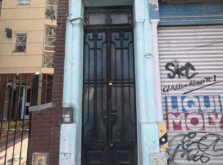 Departamento · 5 Ambientes