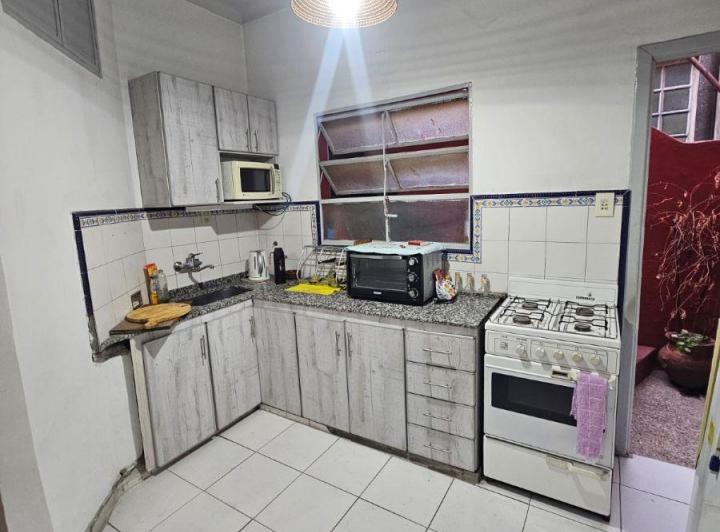 Departamento · 43m² · 2 Ambientes