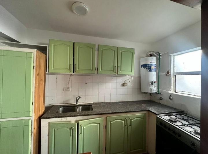 Departamento · 72m² · 4 Ambientes