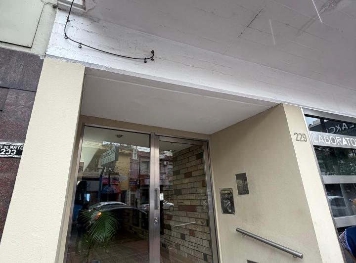 Departamento · 75m² · 3 Ambientes