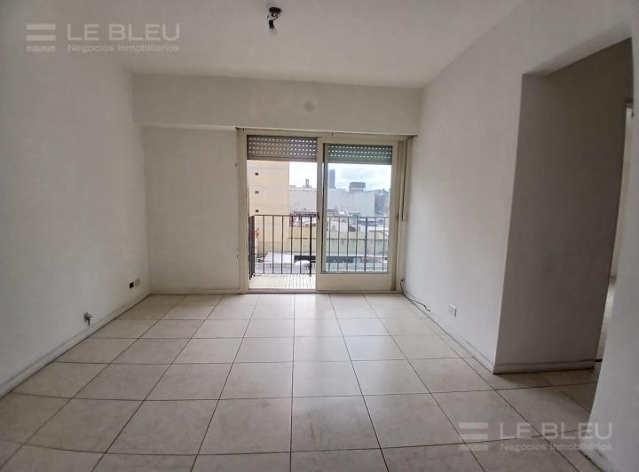 Departamento · 56m² · 3 Ambientes