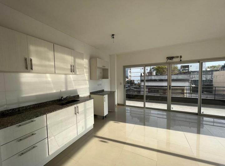 Departamento · 55m² · 2 Ambientes