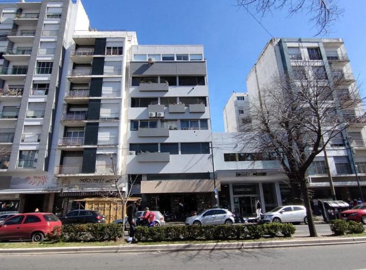 Departamento · 159m² · 6 Ambientes