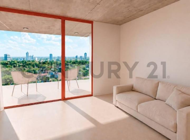 Departamento · 1m² · 1 Ambiente