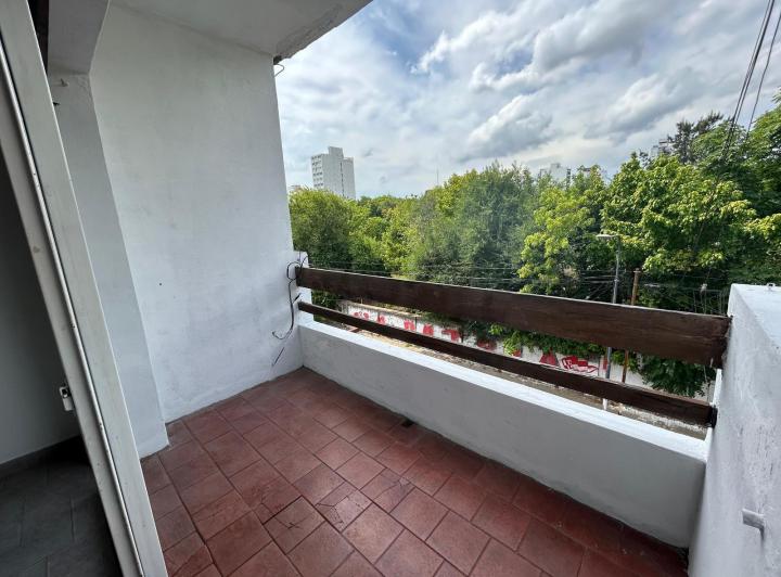 Departamento · 64m² · 4 Ambientes