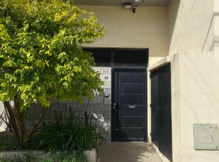 Departamento · 59m² · 3 Ambientes · 1 Cochera