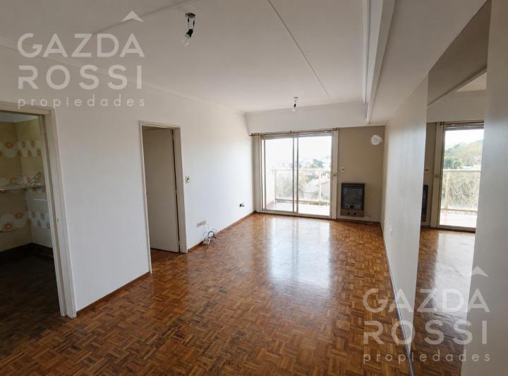Departamento · 60m² · 3 Ambientes