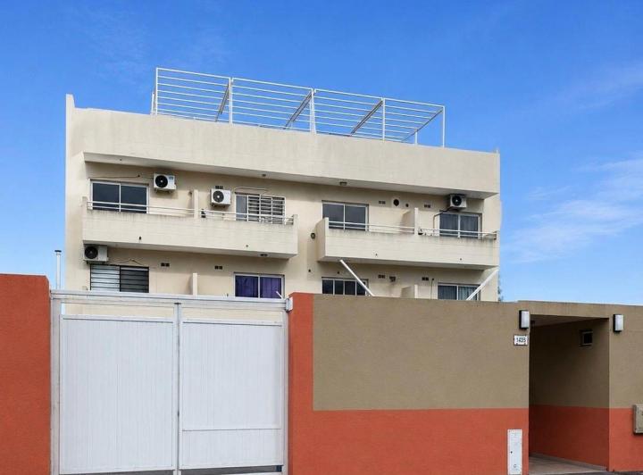 Departamento · 39m² · 2 Ambientes · 1 Cochera