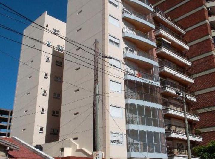 Departamento · 77m² · 3 Ambientes
