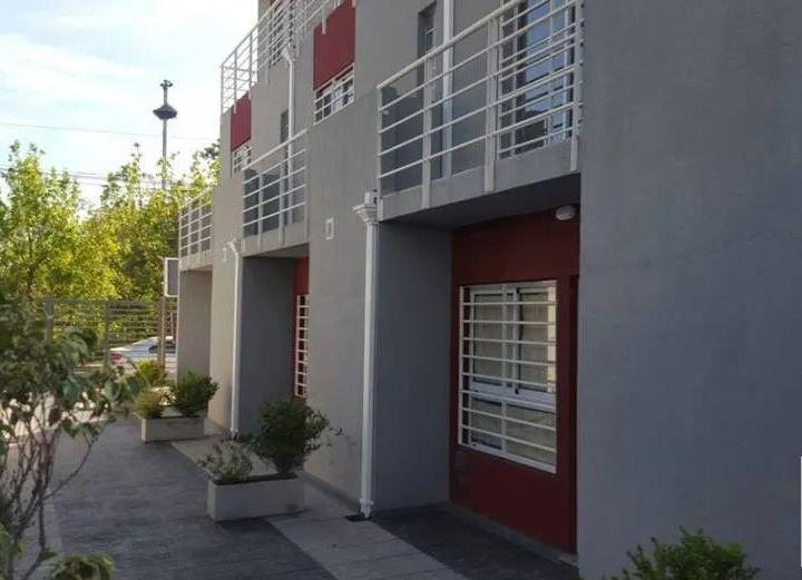 Departamento · 72m² · 3 Ambientes · 1 Cochera