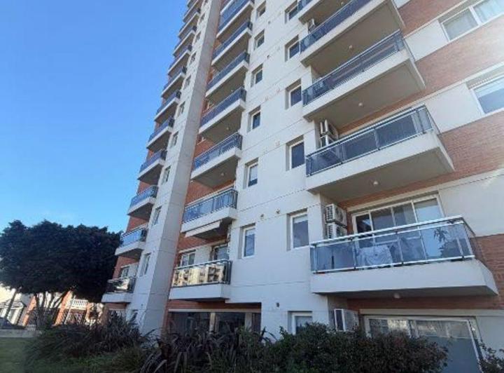 Departamento · 63m² · 3 Ambientes · 1 Cochera