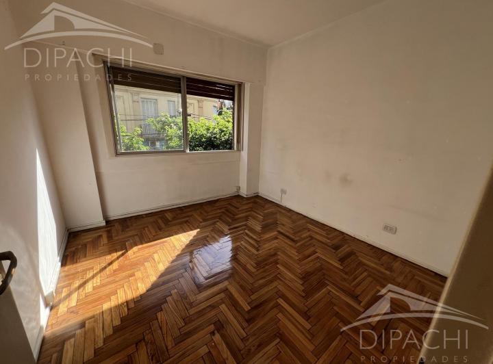 Departamento · 57m² · 3 Ambientes