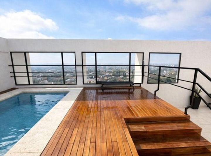 Departamento · 78m² · 3 Ambientes