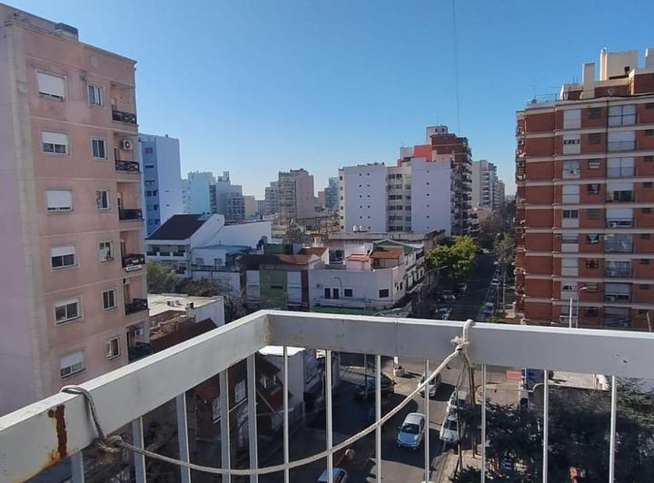 Departamento · 46m² · 2 Ambientes