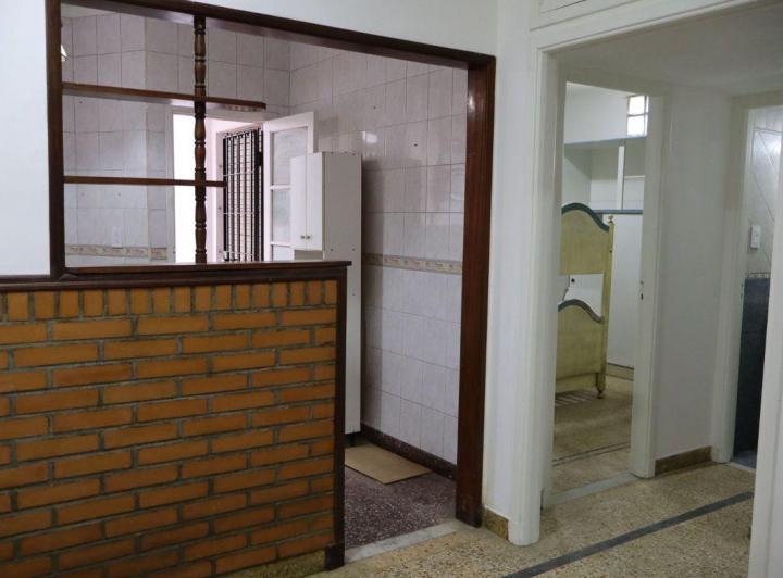 Departamento · 60m² · 3 Ambientes