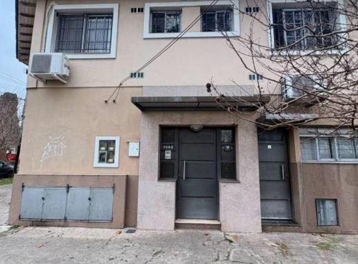Departamento · 37m² · 2 Ambientes