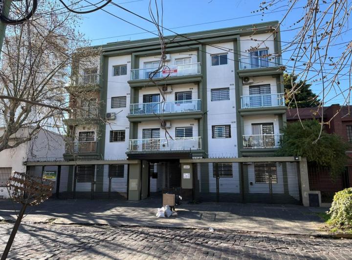 Departamento · 38m² · 2 Ambientes