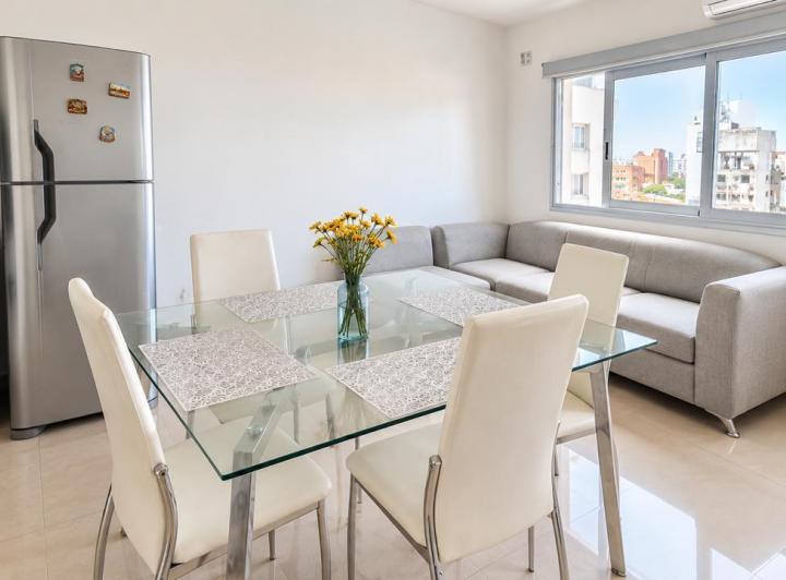 Departamento · 56m² · 3 Ambientes