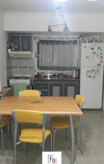 Departamento · 51m² · 3 Ambientes · 1 Cochera