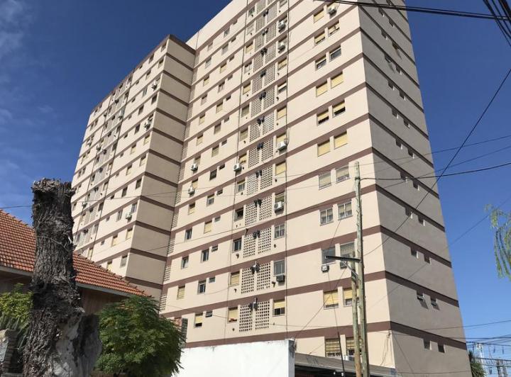 Departamento · 45m² · 3 Ambientes · 1 Cochera
