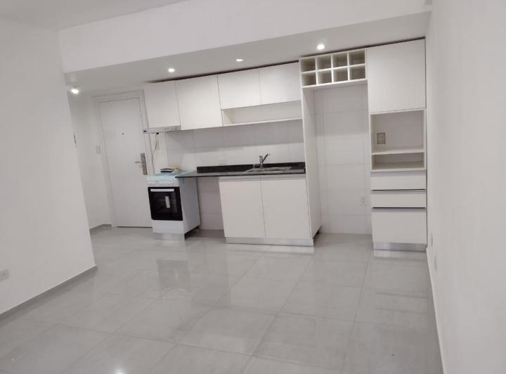 Departamento · 37m² · 2 Ambientes