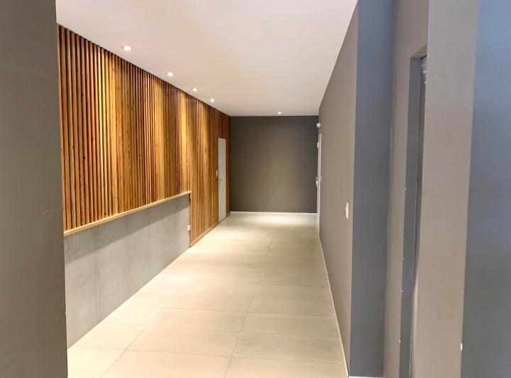 Departamento · 48m² · 2 Ambientes