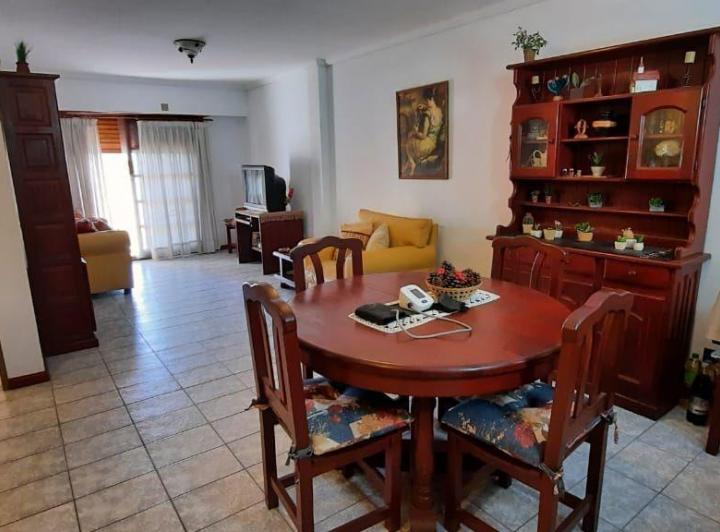 Departamento · 65m² · 3 Ambientes · 1 Cochera