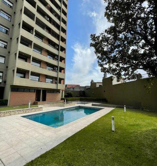 Departamento · 60m² · 3 Ambientes