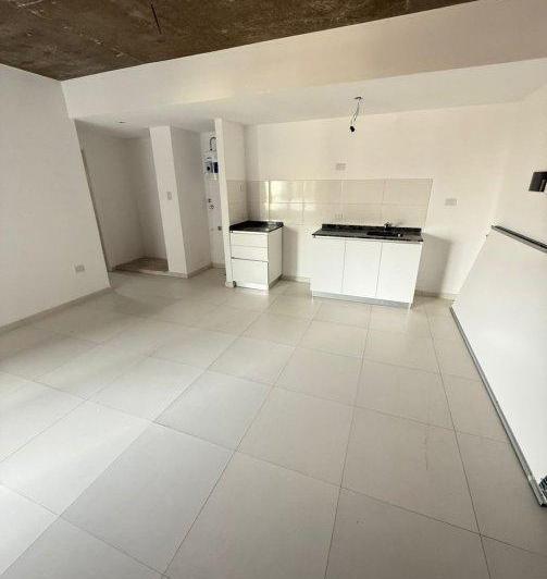 Departamento · 47m² · 2 Ambientes