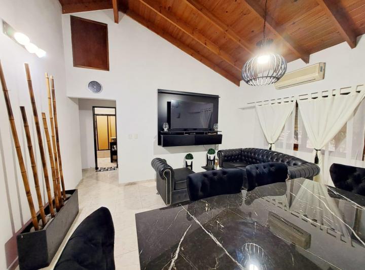 Departamento · 102m² · 4 Ambientes