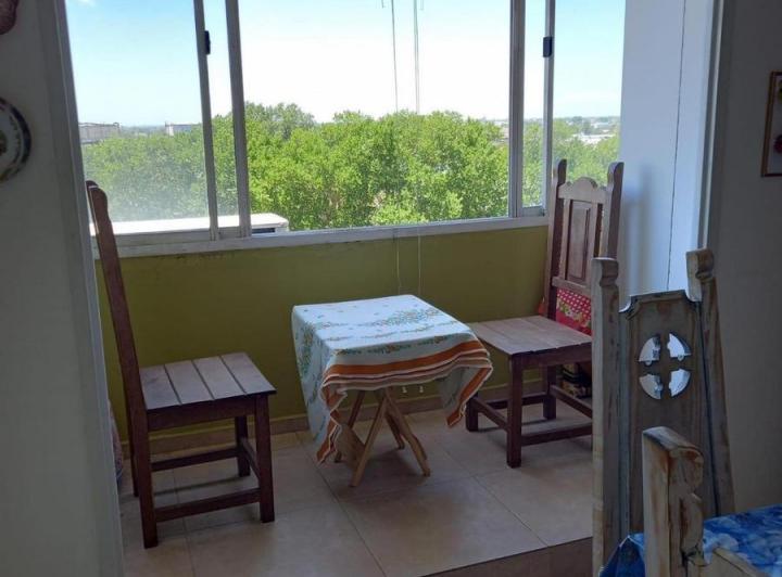 Departamento · 50m² · 2 Ambientes